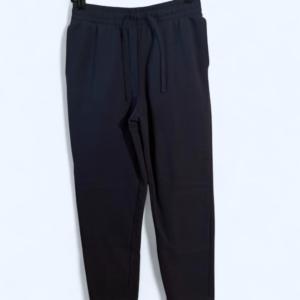 tek gear Men's Black Sweatpants Joggers